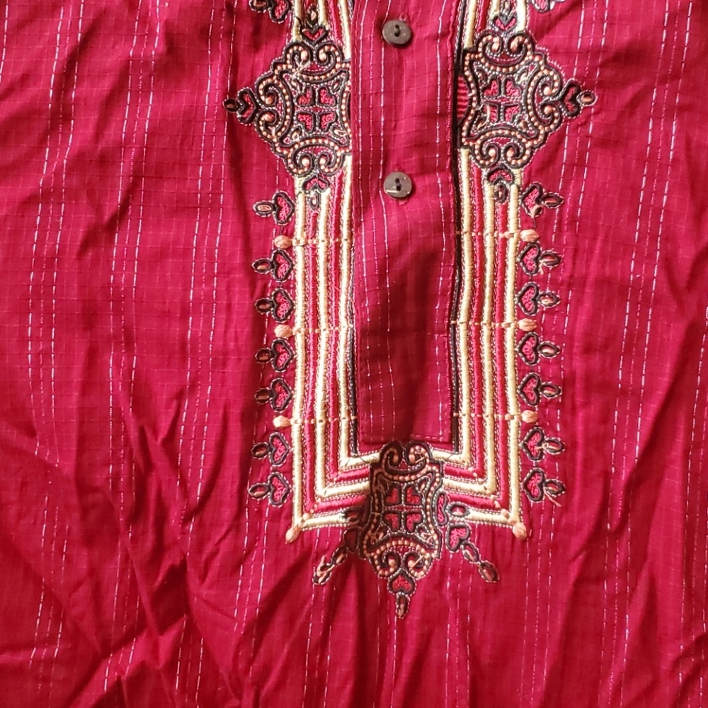 Dashiki. - Picture 15 of 15